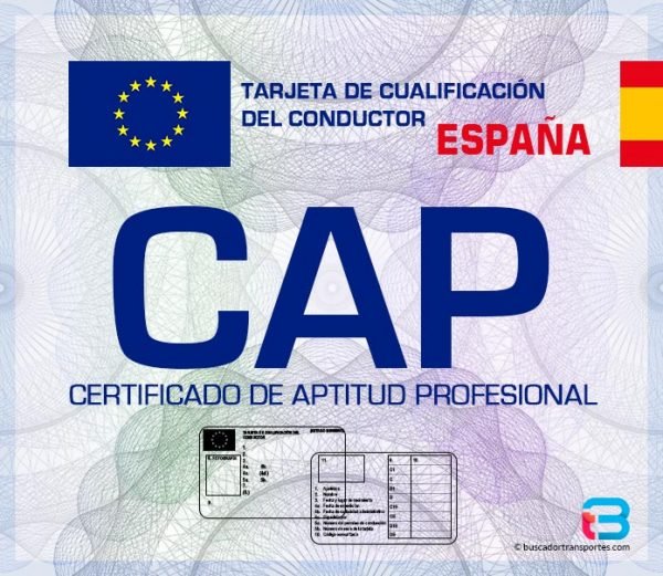 Cursos de Recuperación CAP