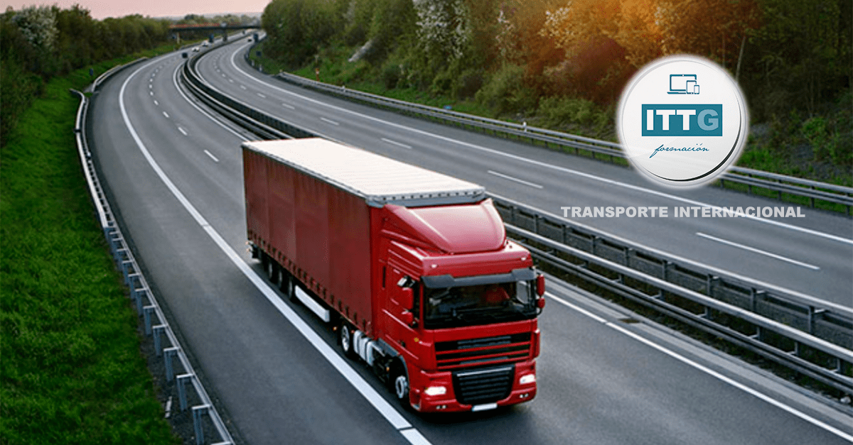 Transporte Internacional